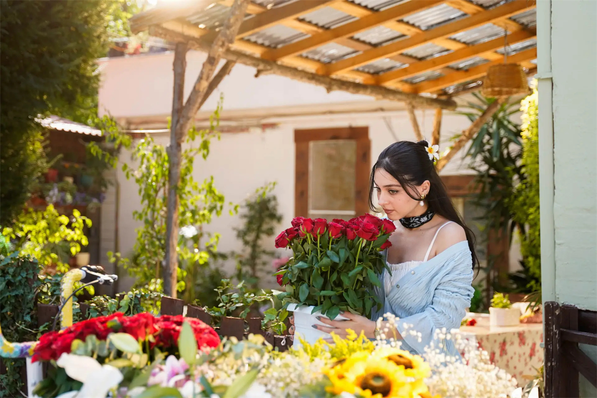 Turkish Drama Sins & Roses Sold to Kazakhstan by Kanal D International